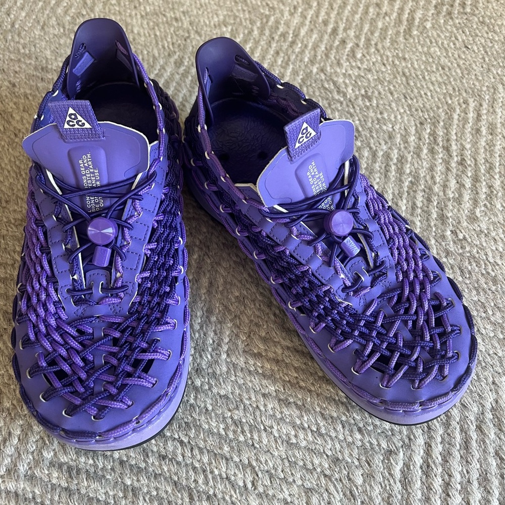 Nike ACG Watercat+ 'Court Purple